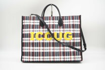 楽天市場】GUCCI（柄チェック）（バッグ｜バッグ・小物・ブランド雑貨 