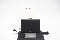 楽天市場】セリーヌ ストラップ 財布（レディース財布｜財布・ケース 