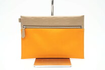 楽天市場】フェンディ ポーチ（カラーオレンジ）（レディースバッグ  