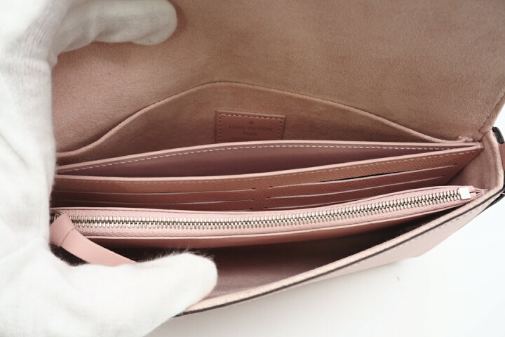 楽天市場】☆3日以内返品可☆ LOUIS VUITTON ルイ ヴィトン エピ  