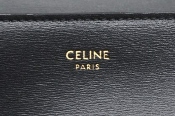 楽天市場】☆3日以内返品可☆ CELINE セリーヌ 10E313DPV.38NO  