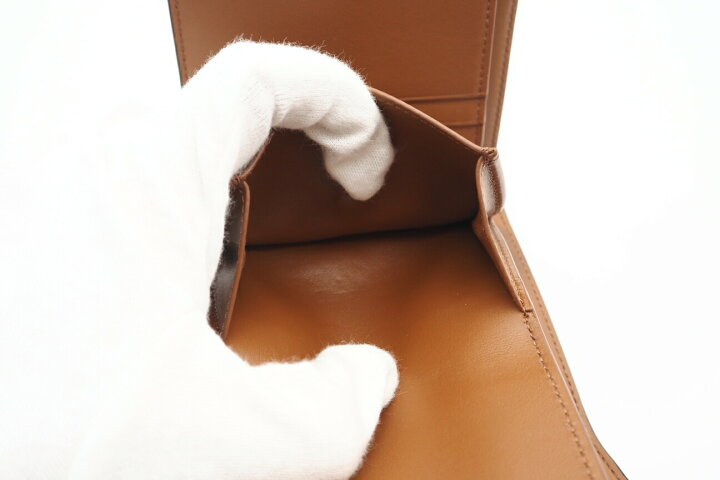 楽天市場】☆3日以内返品可☆ CELINE セリーヌ 10D782 スモール  
