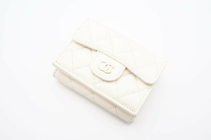 楽天市場】☆3日以内返品可☆ CHANEL シャネル AP0230 マトラッセ  