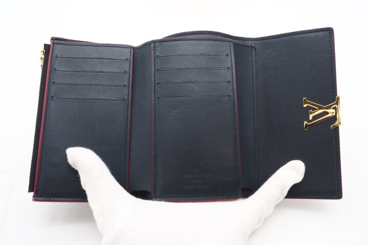 楽天市場】☆3日以内返品可☆ LOUIS VUITTON ルイ ヴィトン M63741  