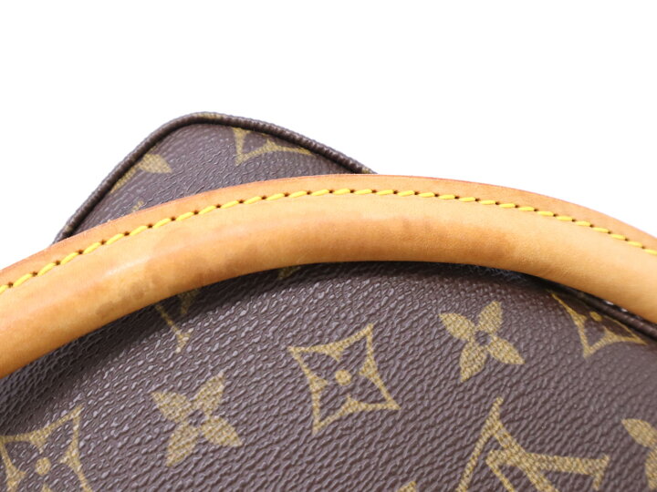 楽天市場】☆3日以内返品可☆ LOUIS VUITTON ルイ ヴィトン M51146  