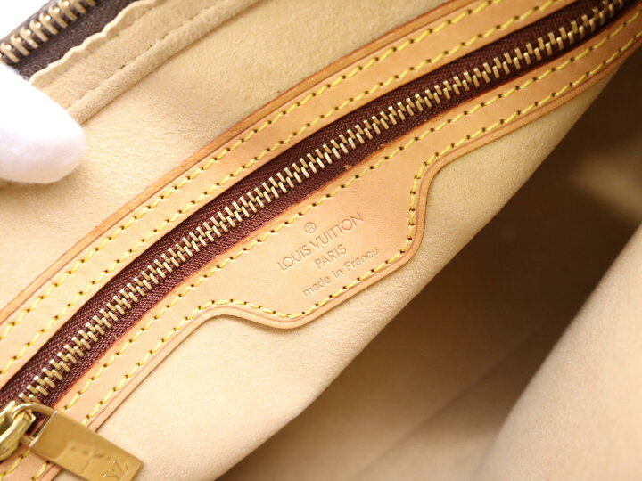 楽天市場】☆3日以内返品可☆ LOUIS VUITTON ルイ ヴィトン M51146  
