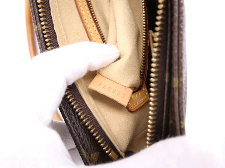楽天市場】☆3日以内返品可☆ LOUIS VUITTON ルイ ヴィトン M51146  