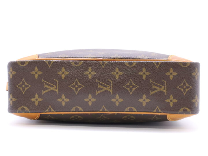 楽天市場】☆3日以内返品可☆ LOUIS VUITTON ルイ ヴィトン M51272  