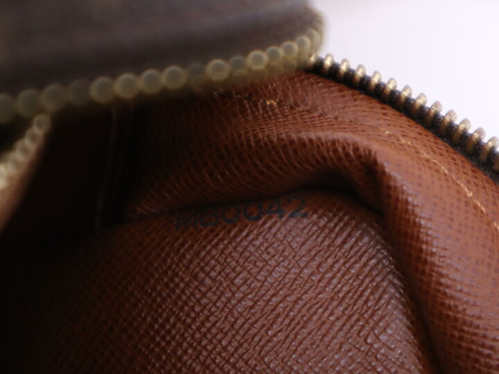 楽天市場】☆3日以内返品可☆ LOUIS VUITTON ルイ ヴィトン M51272  