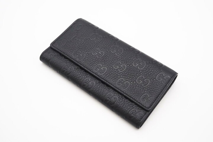 楽天市場】☆3日以内返品可☆ GUCCI グッチ 815922 GGエンブレム  