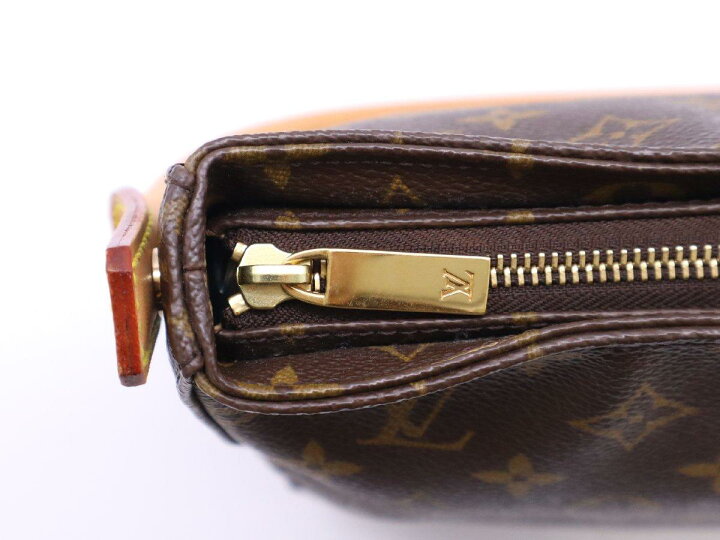 楽天市場】☆3日以内返品可☆ LOUIS VUITTON ルイ ヴィトン M51146  