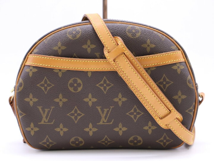 楽天市場】☆3日以内返品可☆ LOUIS VUITTON ルイ ヴィトン M51221 
