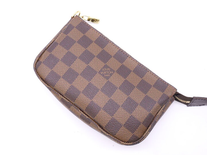 楽天市場】☆3日以内返品可☆ LOUIS VUITTON ルイ ヴィトン N42240  