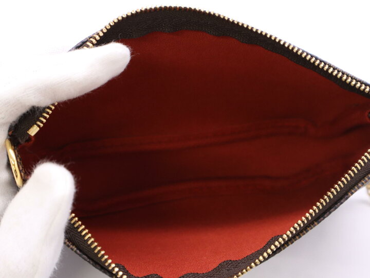 楽天市場】☆3日以内返品可☆ LOUIS VUITTON ルイ ヴィトン N42240  