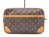 楽天市場】louis vuitton コンピエーニュ28の通販 