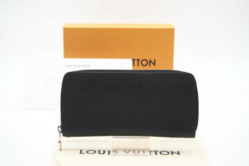 楽天市場】LOUIS VUITTON ルイヴィトン M30503 タイガ ジッピー 