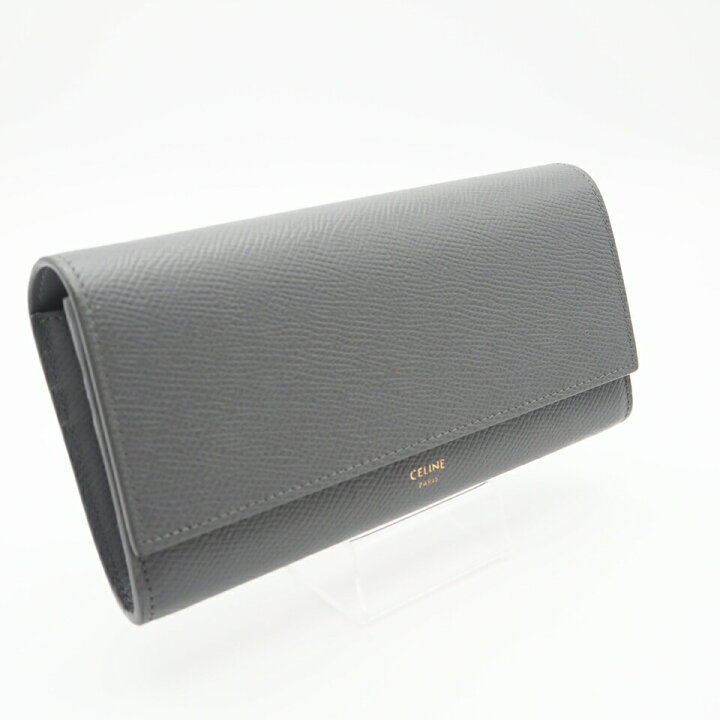 楽天市場】☆3日以内返品可☆ 美品 CELINE セリーヌ グレインドカーフ