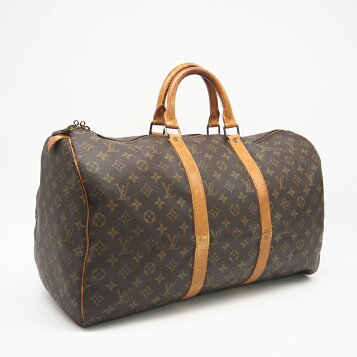 楽天市場】【最高級】LOUIS VUITTON【M41426 キーポル50】 モノグラム 