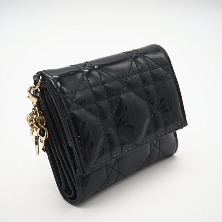 楽天市場】☆3日以内返品可☆ 美品 Dior ディオール カナージュ 