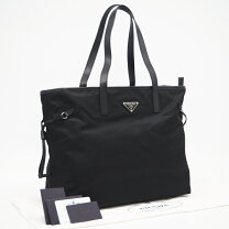 楽天市場】プラダ prada テスート トートバッグ ナイロンの通販