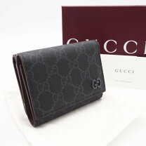 楽天市場】グッチ GGキャンバス（メンズ財布｜財布・ケース）：バッグ 