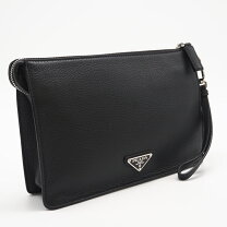 楽天市場】クラッチバッグ PRADA(プラダ)の通販