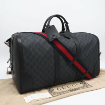 楽天市場】グッチ GUCCI（ボストンバッグ｜メンズバッグ）：バッグ 
