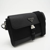楽天市場】PRADA ショルダーバッグ VA0053の通販
