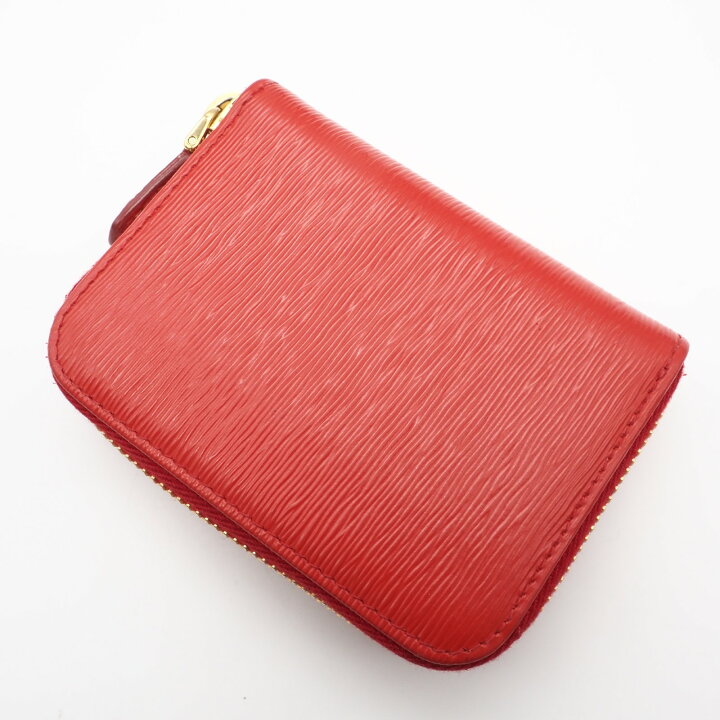 楽天市場】☆3日以内返品可☆ 美品 PRADA プラダ サフィアーノ 
