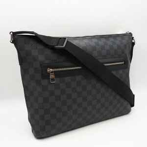 ルイ・ヴィトン(LOUIS VUITTON) ダミエ・グラフィット(Damier Graphite 