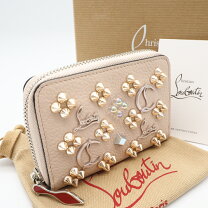 楽天市場】christian louboutin panettone コインケースの通販