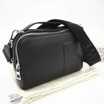 楽天市場】ロエベ loewe（ブランドロエベ）（ショルダーバッグ 