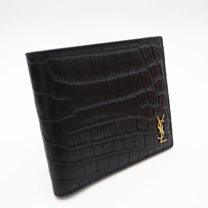楽天市場】☆3日以内返品可☆ 未使用 SAINT LAURENT サンローラン 