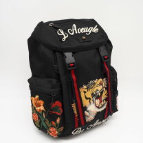 楽天市場】gucci タイガー リュックの通販