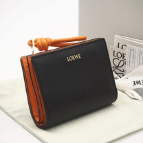 楽天市場】loewe ナッパ財布の通販