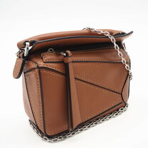 楽天市場】ロエベ loewe（カラーブラウン）（ショルダーバッグ 
