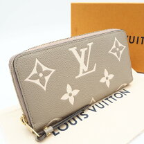 楽天市場】ルイヴィトン 長財布 クリームの通販