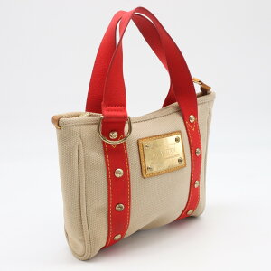 ルイ・ヴィトン(LOUIS VUITTON) アンティグア(Antigua) 中古 