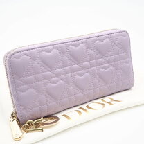 楽天市場】dior 長財布 ピンク（レディース財布｜財布・ケース 