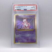 楽天市場】ポケモンカード ミュウツー（コレクション｜ホビー）の通販