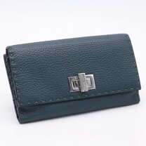楽天市場】fendi ピーカブー 長財布の通販