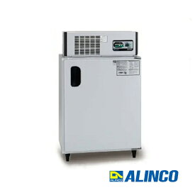 玄米保冷庫 アルインコ LHR-04NF【設置込】 玄米30kg/4袋用 冷蔵庫 貯蔵庫 保存 LHR04 2俵 ALINCO
