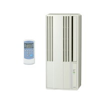 楽天市場】コロナ 窓用エアコン cw1821の通販