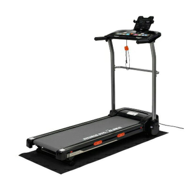楽天市場】アルインコ ランニングマシン AFR1115 ALINCO フィットネス 