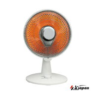 エスケイジャパン ミニパラボラ カーボンヒーター 【3/11 12:00〜3/19 11:59限定ポイントアップ】 ホワイ…