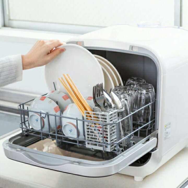 楽天市場】SKJAPAN 省エネモデル タンク式食洗機 【4/11 12:00〜4/17 