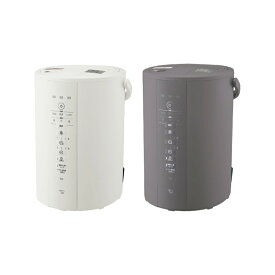 象印 スチーム式 加湿器 EE-DF50-WA EE-DF50-HA ホワイト グレー 木造8畳 洋室13畳 EEDF50 チャイルドロック スチーム ウイルス対策 4L