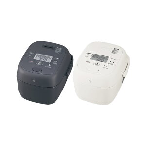 象印 圧力IH炊飯器 極め炊き ブラック ホワイト NW-BB10 5.5合 NW-BB18 1升炊 鉄器コート黒まる厚釜 NWBB10BA NWBB10WA NWBB18BA 炊飯ジャー 炊飯器 ZOJIRUSHI