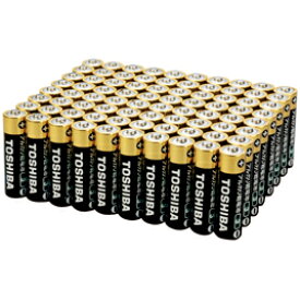 アルカリ乾電池（80本パック）単3形【家電・カメラ・AV用品/乾電池】