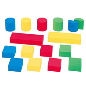 ネオブロックAセット（36個組）【知育玩具/3歳/4歳/5歳/6歳/室内遊具/ブロック】